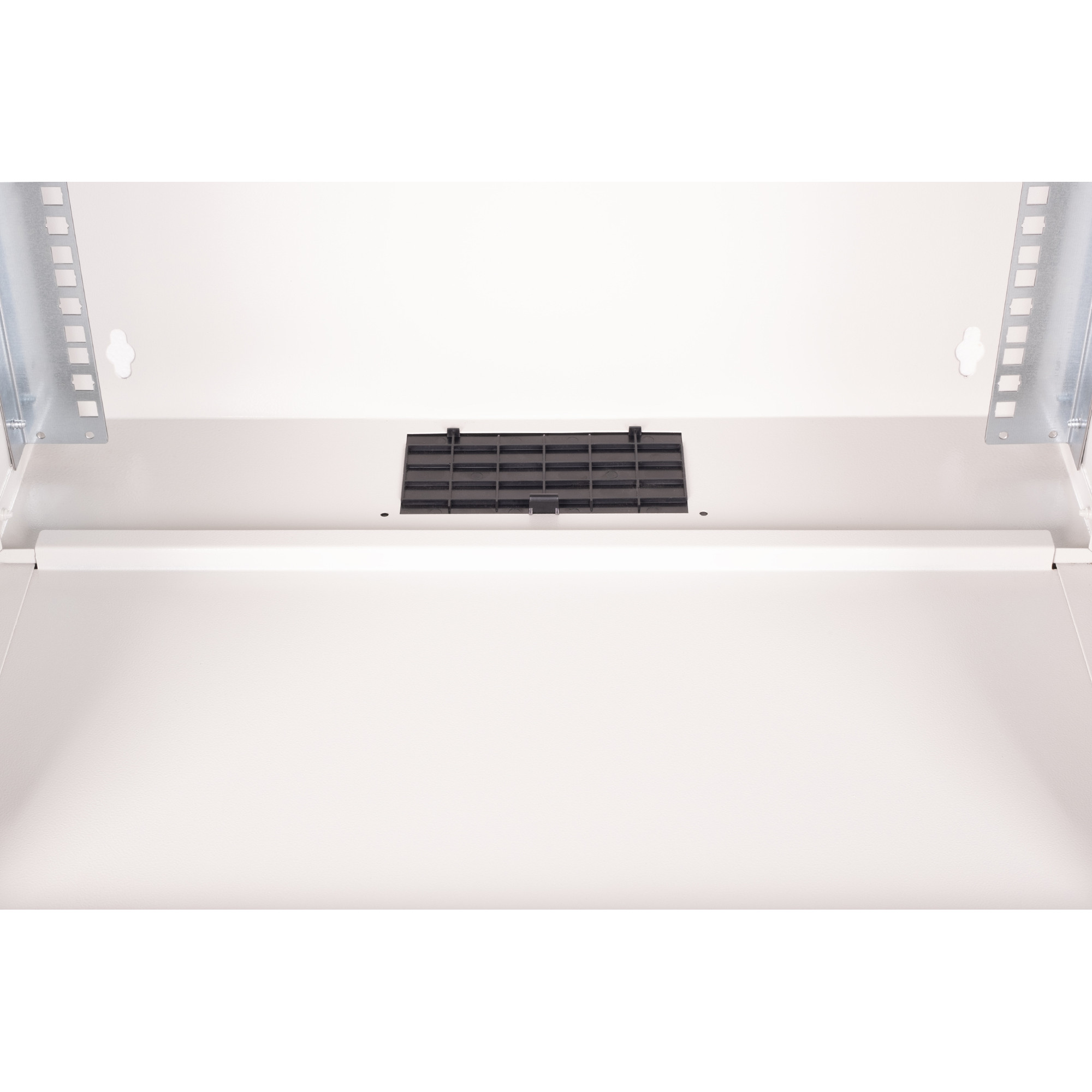 Rack Digitus DN-49209 SOHO perforated door siva boja-13