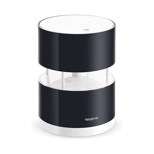Pametni anemometar NETATMO Smart Anemometer (mjerač vjetra, ultrazvučna tehnologija)-0