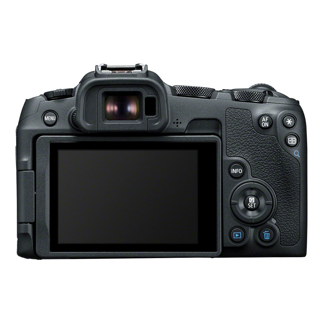Fotoaparat CANON EOS R8 + RF 24-50mm f/4.5-6.3 IS STM-10