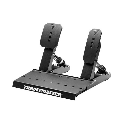 Volan THRUSTMASTER T598 Black, Red USB + Pedale za PC, PlayStation 4, PlayStation 5-10