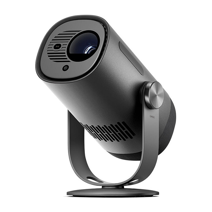 Laserski projektor DANGBAI Atom (Full HD, 1200 ISO lumena, Google TV, ALPD Laser)-0