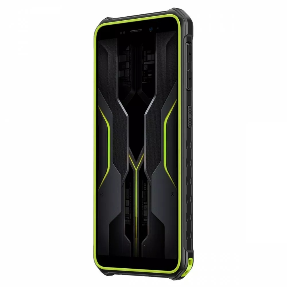Pametni telefon ULEFONE Armor X12 Pro 4GB/64GB Green (5.45" HD+, IP68/IP69K, 4860 mAh)-2