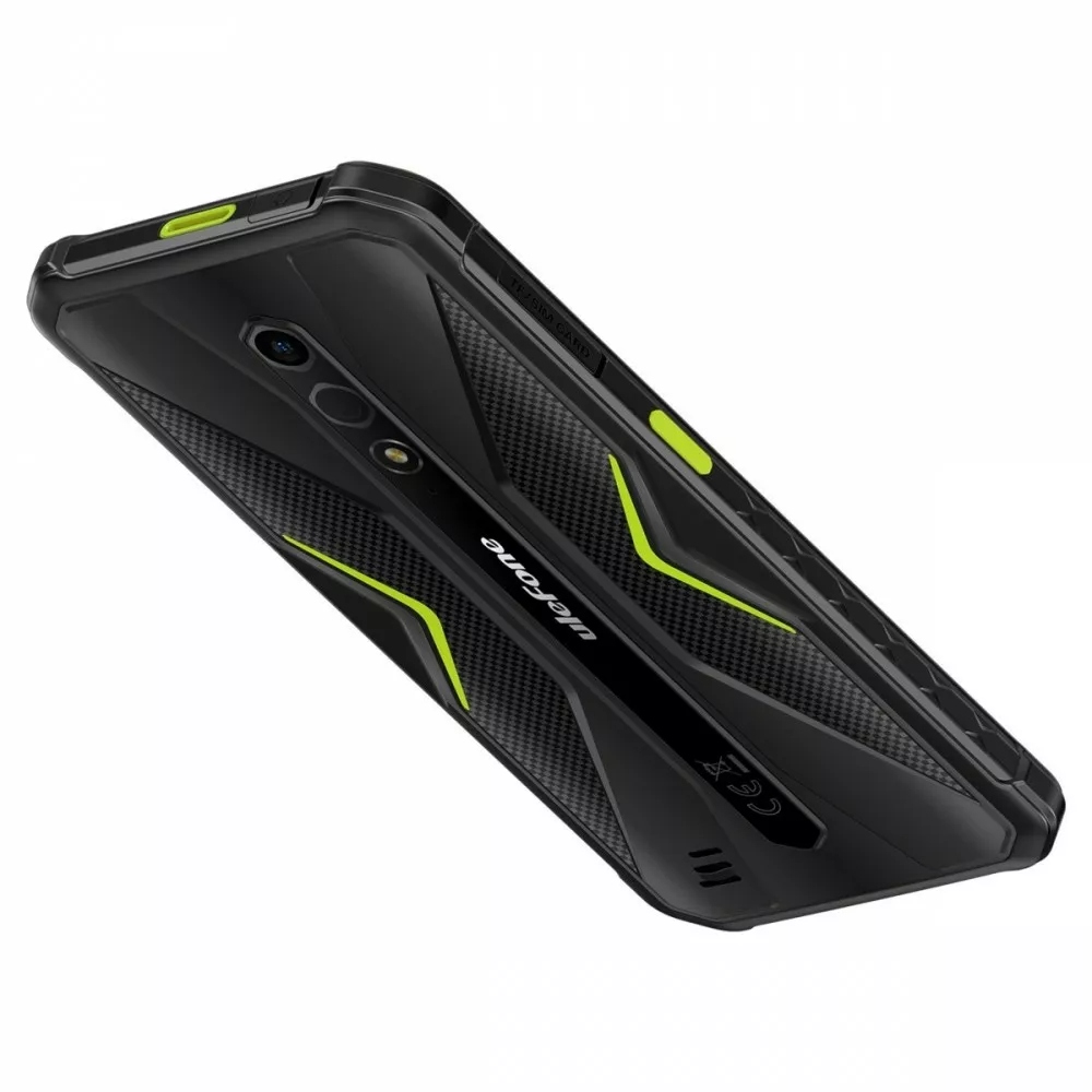 Pametni telefon ULEFONE Armor X12 Pro 4GB/64GB Green (5.45" HD+, IP68/IP69K, 4860 mAh)-8