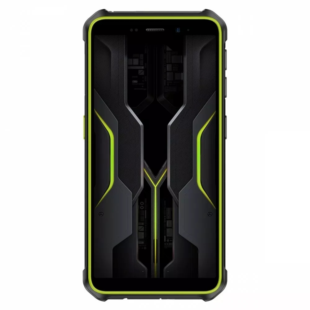 Pametni telefon ULEFONE Armor X12 Pro 4GB/64GB Green (5.45" HD+, IP68/IP69K, 4860 mAh)-1