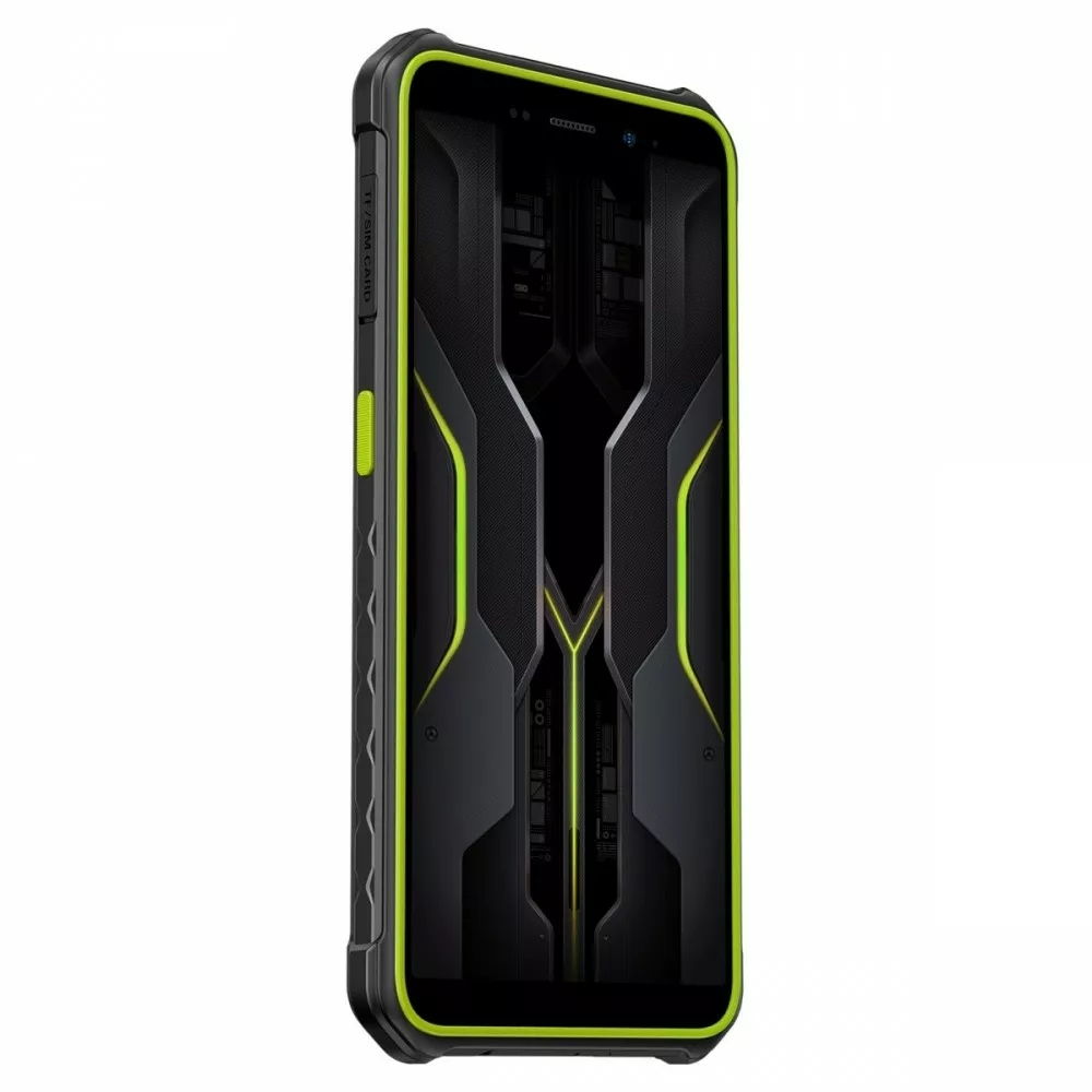 Pametni telefon ULEFONE Armor X12 Pro 4GB/64GB Green (5.45" HD+, IP68/IP69K, 4860 mAh)-3
