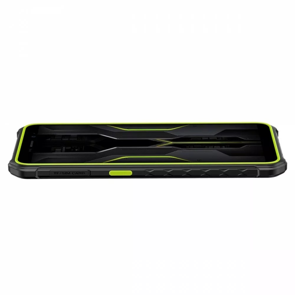 Pametni telefon ULEFONE Armor X12 Pro 4GB/64GB Green (5.45" HD+, IP68/IP69K, 4860 mAh)-7