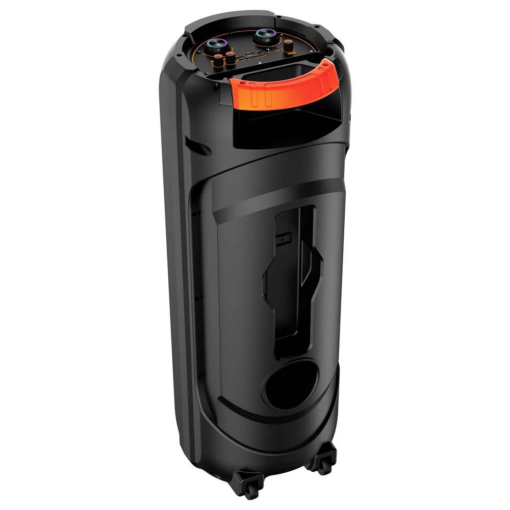 Party zvučnik DENVER BPS-459 ( 2x200W, Bluetooth, USB)-6