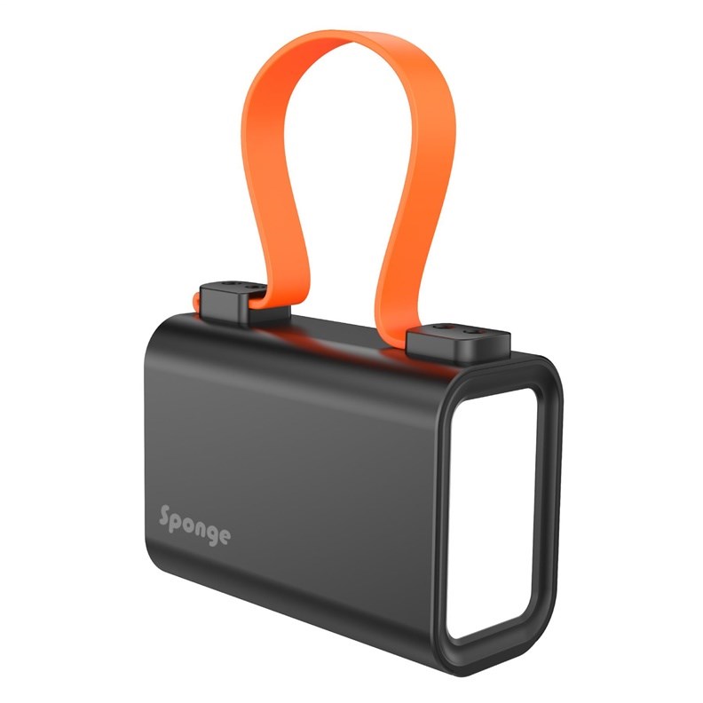 Powerbank SPIN MASTER Powerbank Sponge Energy 30,000 100W-0