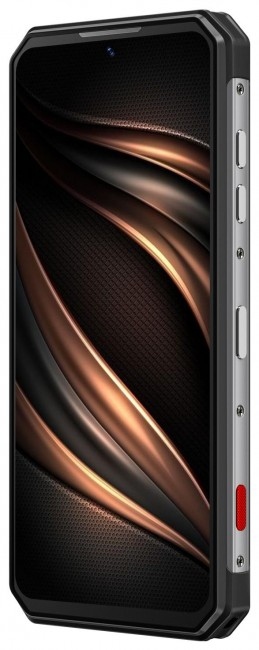Pametni telefon OUKITEL WP21 12/256GB (6.78" FHD+ 120Hz, Helio G99, 64MP kamera, 9800mAh baterija, IP68/IP69K) Black-1