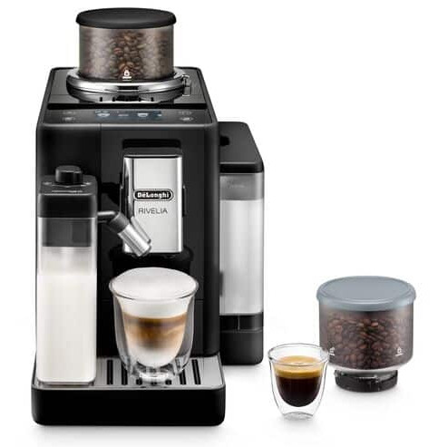 Aparat za kavu DELONGHI EXAM440.55.B (1.4 L)-0