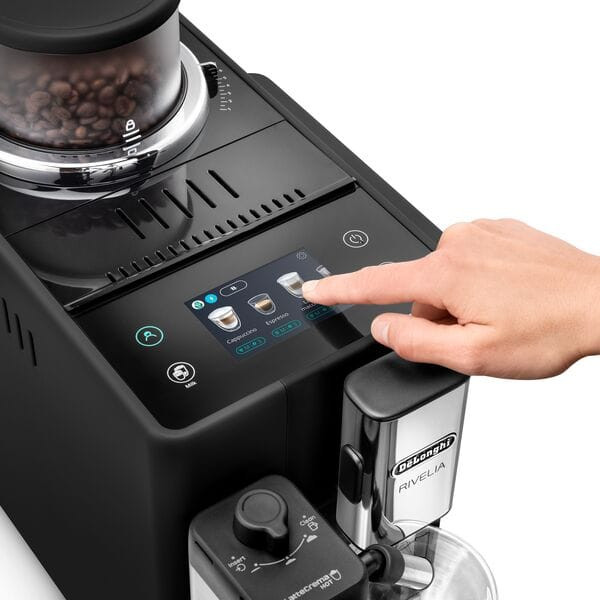 Aparat za kavu DELONGHI EXAM440.55.B (1.4 L)-1