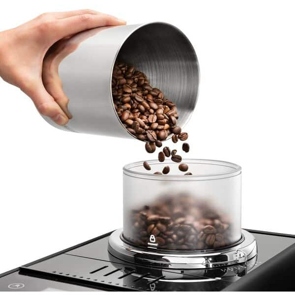 Aparat za kavu DELONGHI EXAM440.55.B (1.4 L)-2