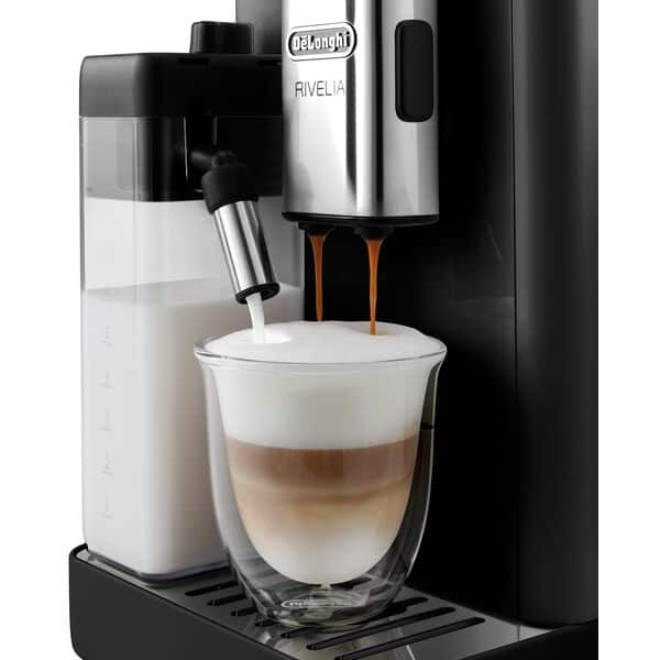 Aparat za kavu DELONGHI EXAM440.55.B (1.4 L)-3