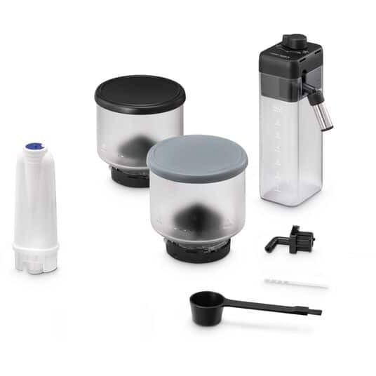 Aparat za kavu DELONGHI EXAM440.55.B (1.4 L)-4