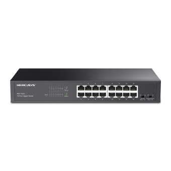 Switch Mercusys MS116GS-0
