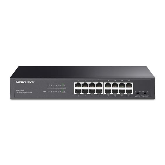 Switch Mercusys MS116GS-0