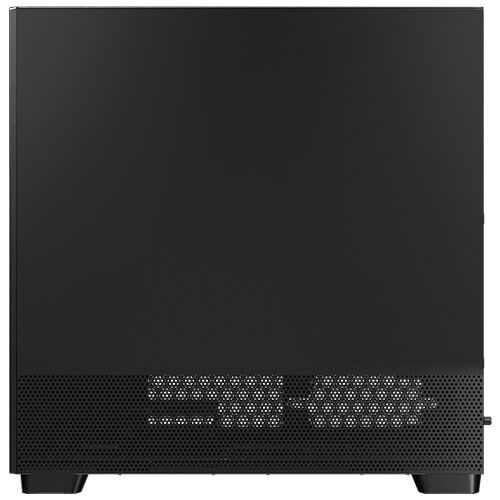 Kućište ANTEC FLUX PRO EUV (Full Tower, Black, Wood)-7