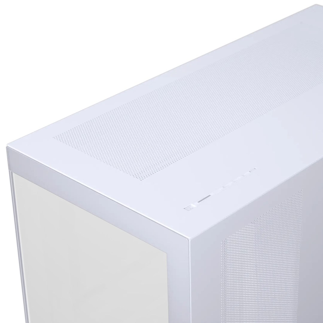 Kućište za računalo PHANTEKS NV-Series NV9 MK2 (Big Tower, E-ATX, DRGB, kaljeno staklo, bijelo)-2