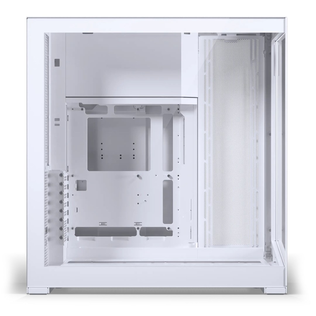 Kućište za računalo PHANTEKS NV-Series NV9 MK2 (Big Tower, E-ATX, DRGB, kaljeno staklo, bijelo)-4