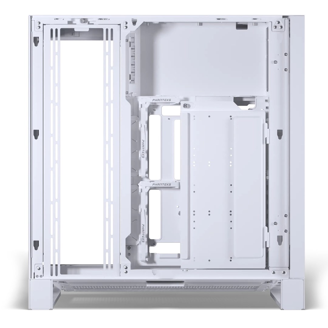 Kućište za računalo PHANTEKS NV-Series NV9 MK2 (Big Tower, E-ATX, DRGB, kaljeno staklo, bijelo)-8