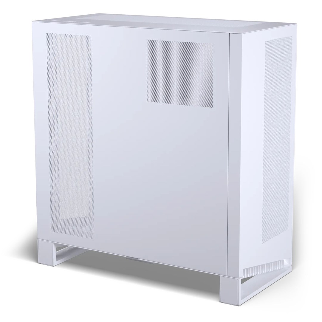 Kućište za računalo PHANTEKS NV-Series NV9 MK2 (Big Tower, E-ATX, DRGB, kaljeno staklo, bijelo)-6