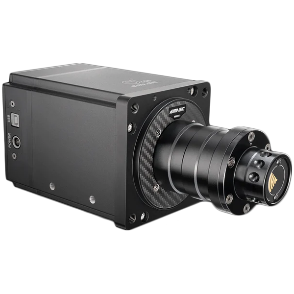 Baza za volan SIMAGIC Alpha Mini (10nm)-0