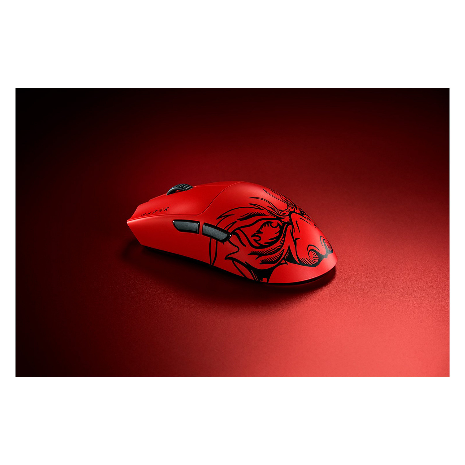 Miš RAZER VIPER V3 PRO FAKER EDITION (35000 dpi, bežični, USB type-c)-0