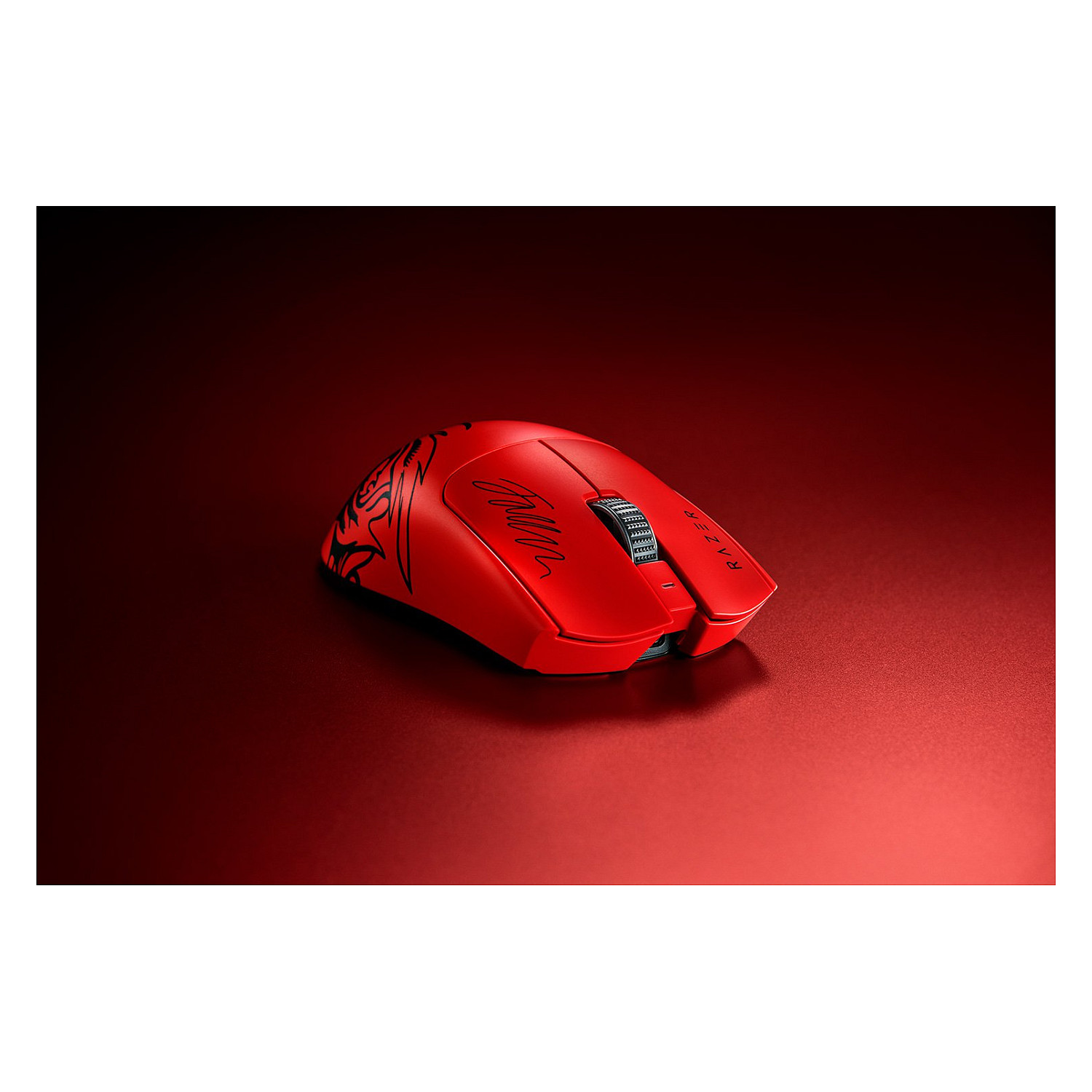 Miš RAZER VIPER V3 PRO FAKER EDITION (35000 dpi, bežični, USB type-c)-1