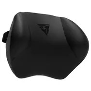 ThunderX3 Headrest, Fabric Cover - Loft Black-0