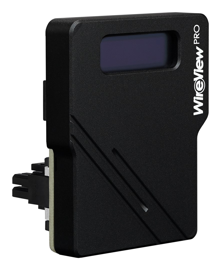Adapter za napajanje THERMAL GRIZZLY WireView 90 Pro (1x 12VHPWR, Standard)-3