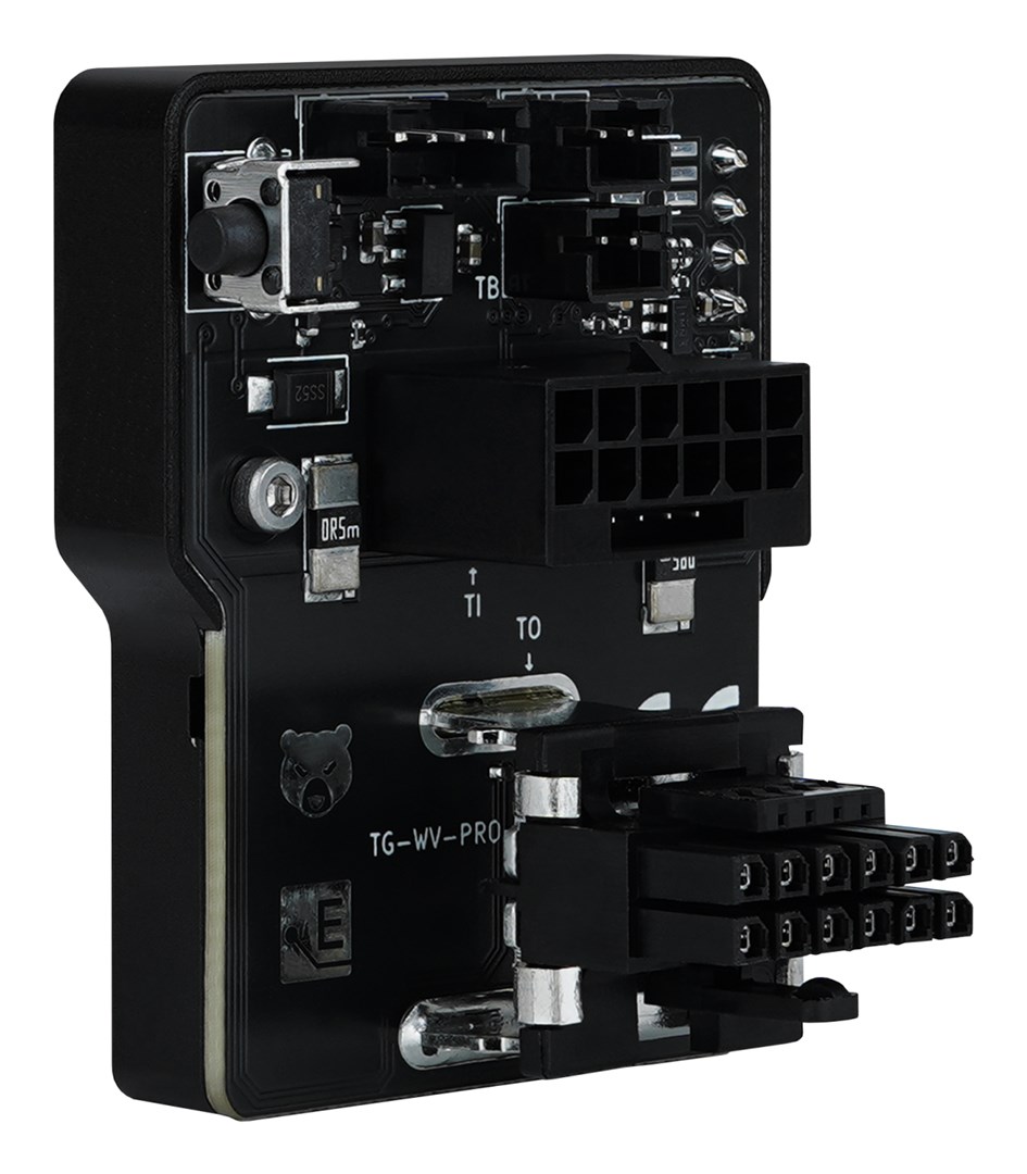 Adapter za napajanje THERMAL GRIZZLY WireView 90 Pro (1x 12VHPWR, Standard)-6