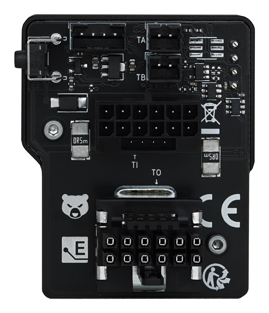 Adapter za napajanje THERMAL GRIZZLY WireView 90 Pro (1x 12VHPWR, Standard)-5