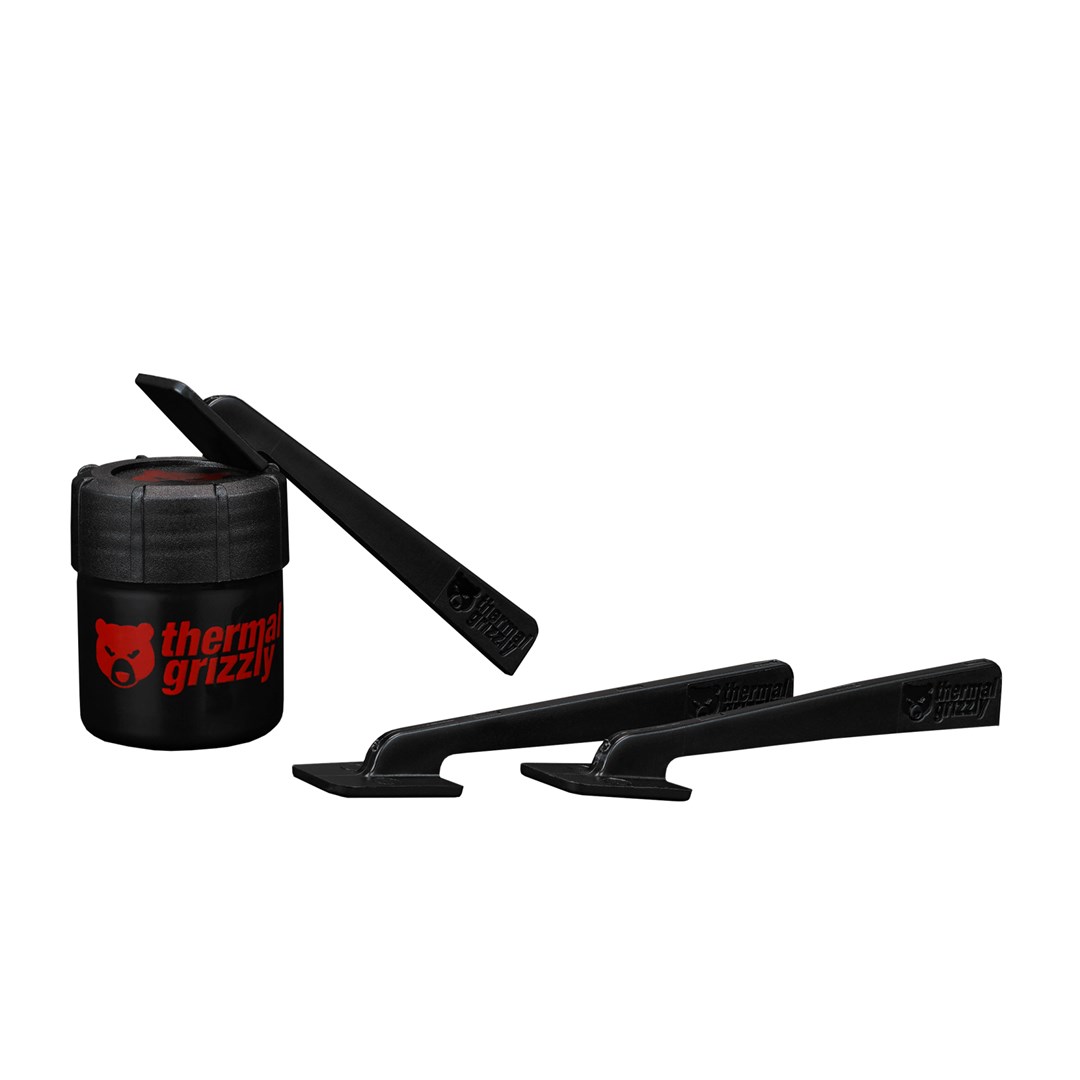 Thermal Grizzly TG Putty heat sink compound Thermal paste 40 g-3