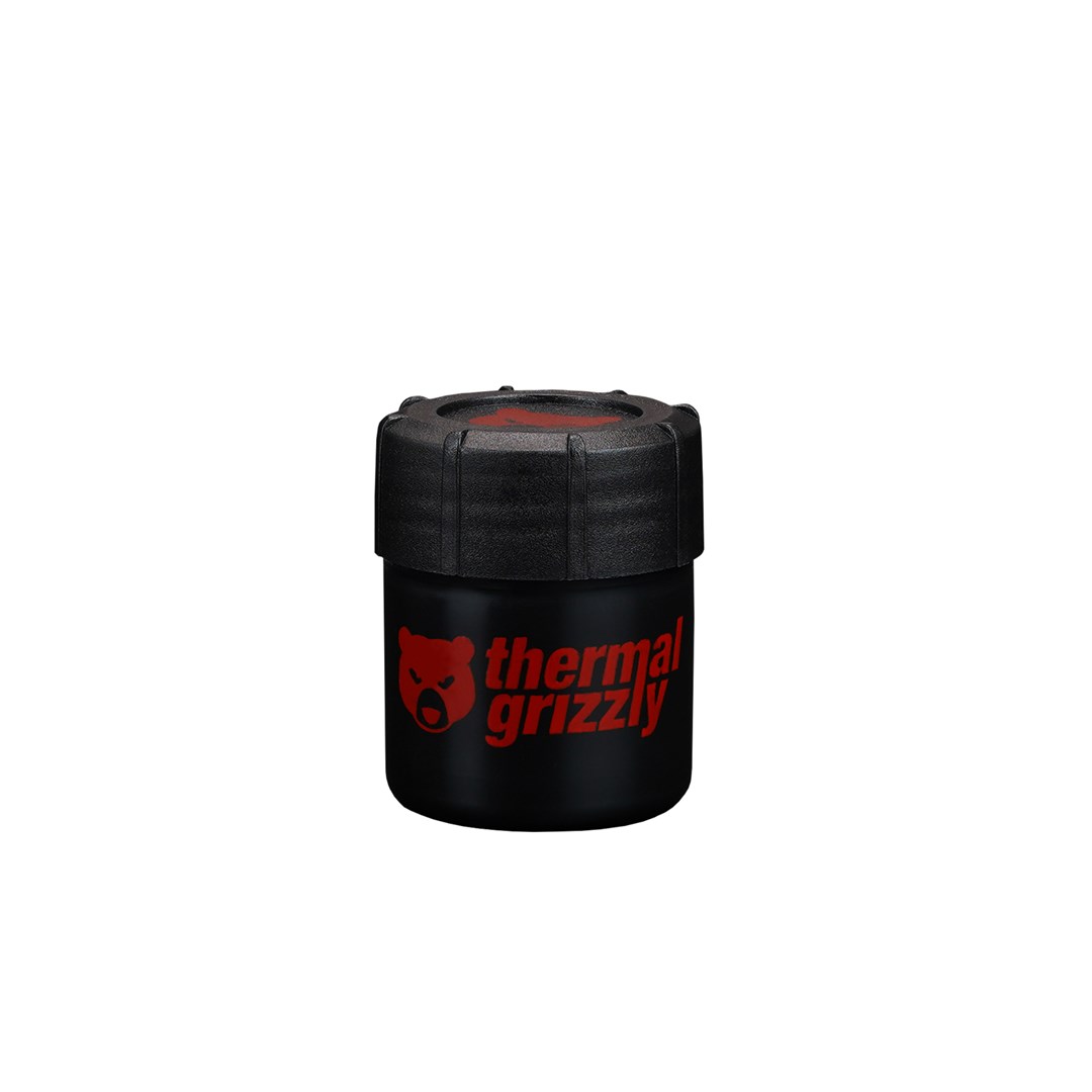 Thermal Grizzly TG Putty heat sink compound Thermal paste 40 g-2