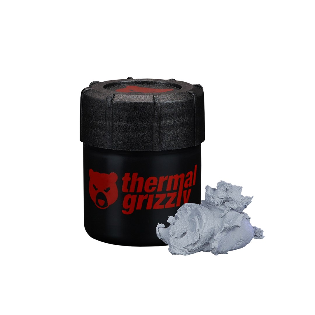 Thermal Grizzly TG Putty heat sink compound Thermal paste 40 g