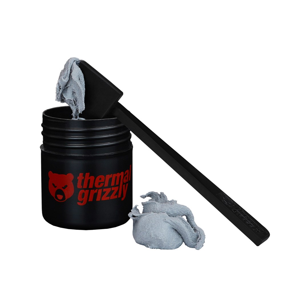 Thermal Grizzly TG Putty heat sink compound Thermal paste 40 g-1