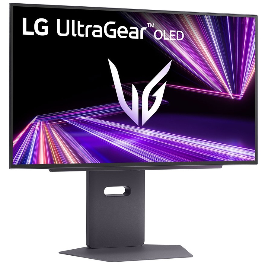 Monitor LG 27GX790A-B (27", 2560 x 1440 pixels, 2K, OLED, Crni)-2