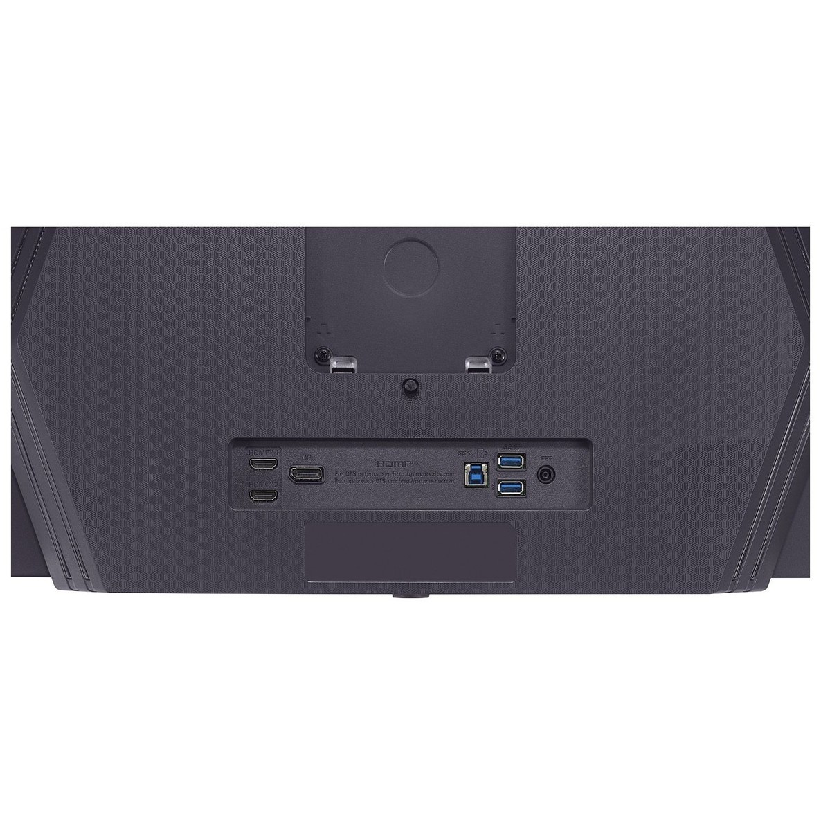 Monitor LG 27GX790A-B (27", 2560 x 1440 pixels, 2K, OLED, Crni)-6