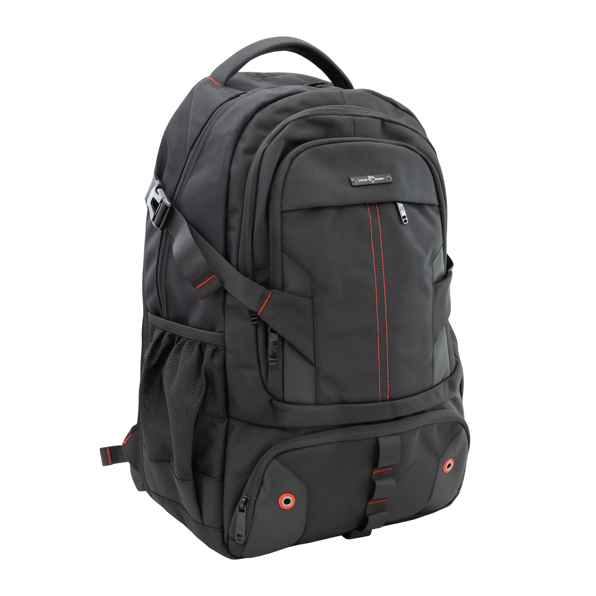 White Shark BACKPACK GBP-012 VOYAGER-0