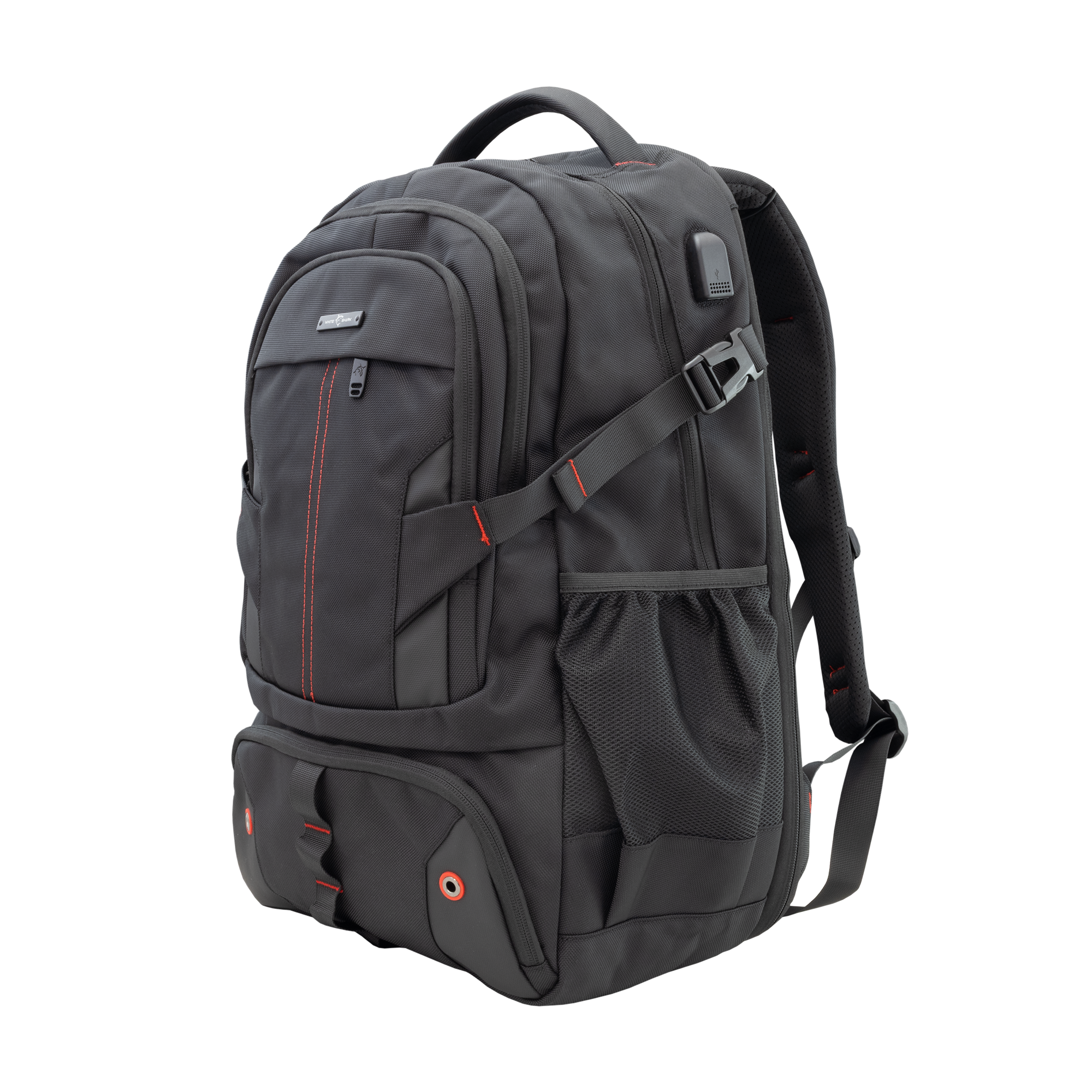 White Shark BACKPACK GBP-012 VOYAGER-1