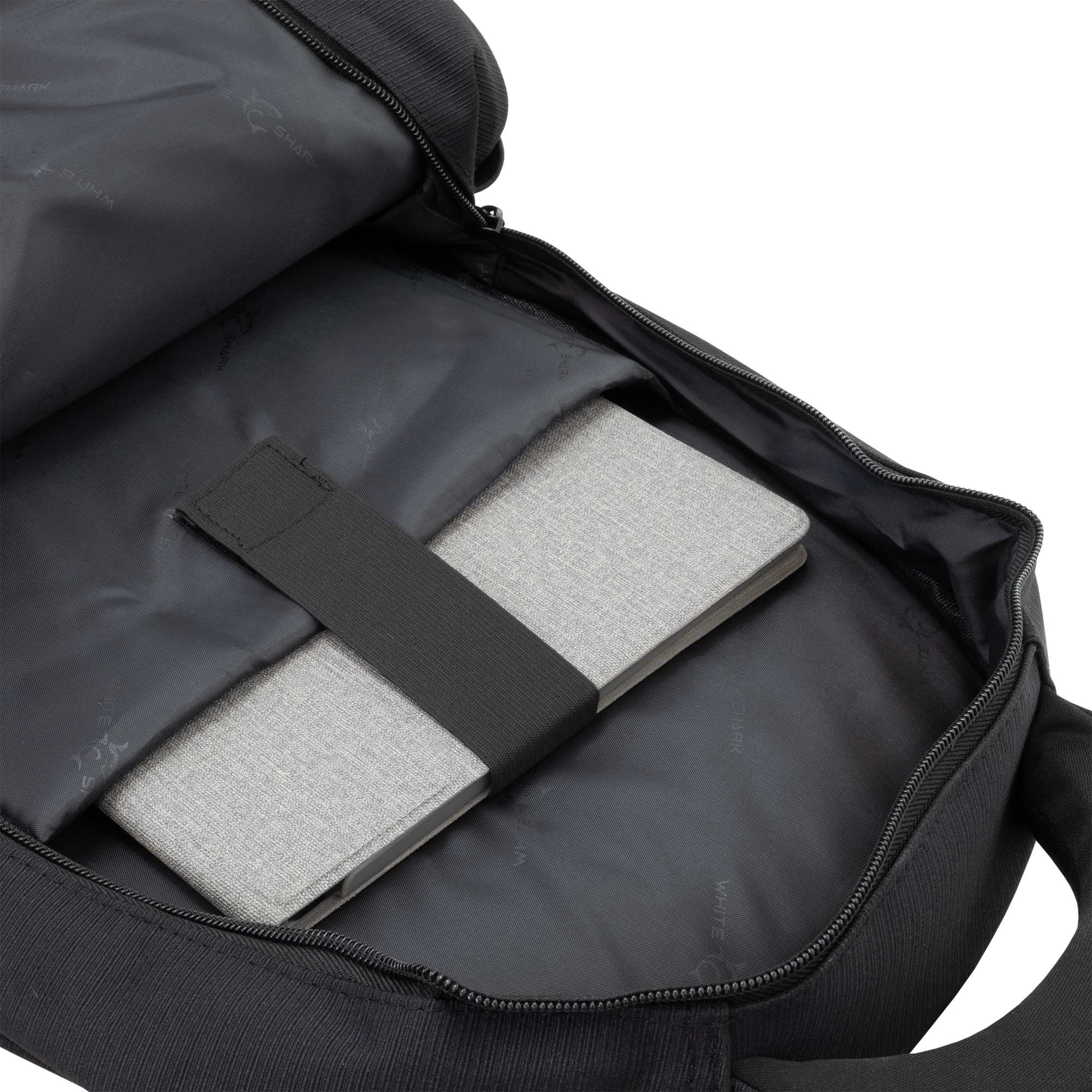 White Shark BACKPACK GBP-014 COMMANDER-19