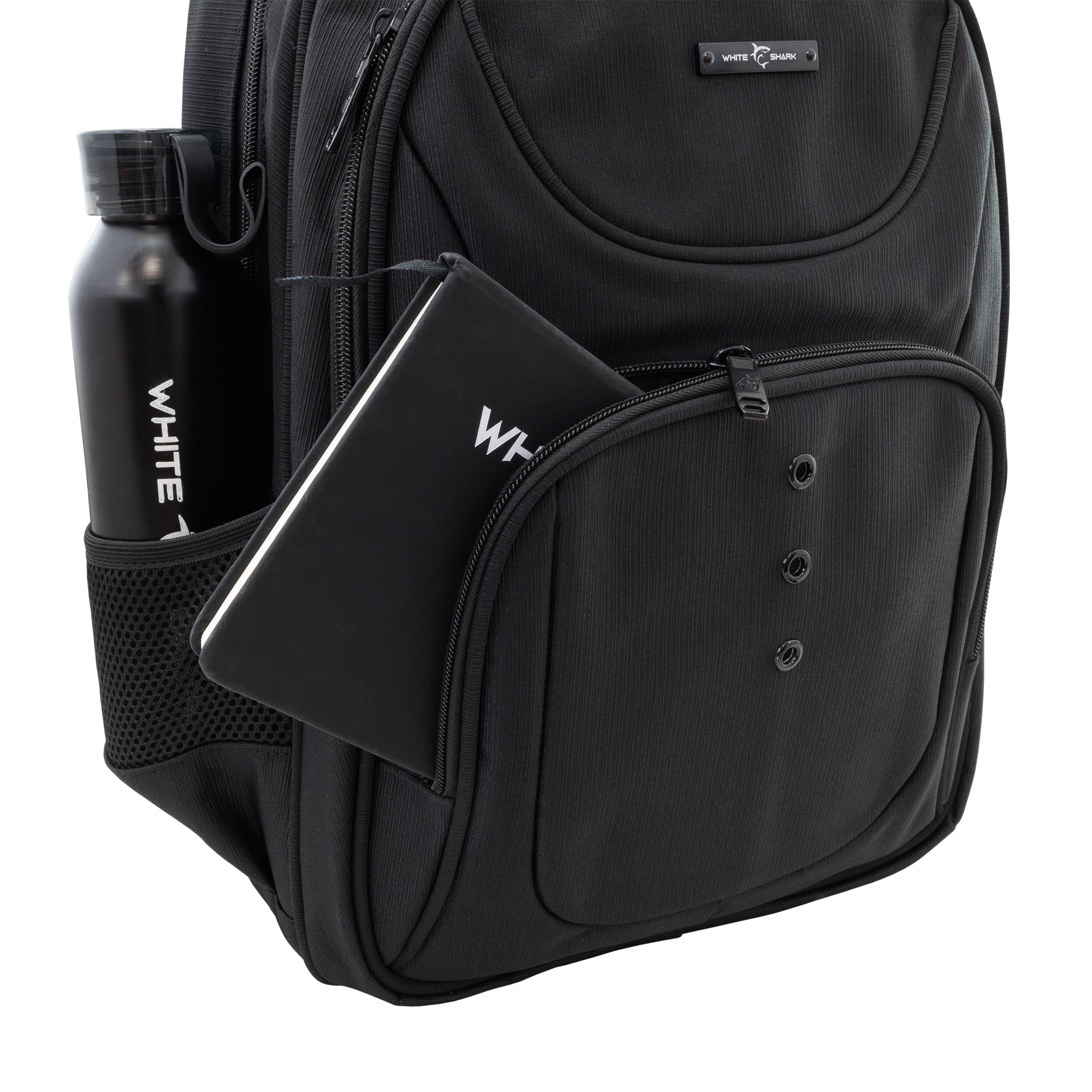 White Shark BACKPACK GBP-014 COMMANDER-7