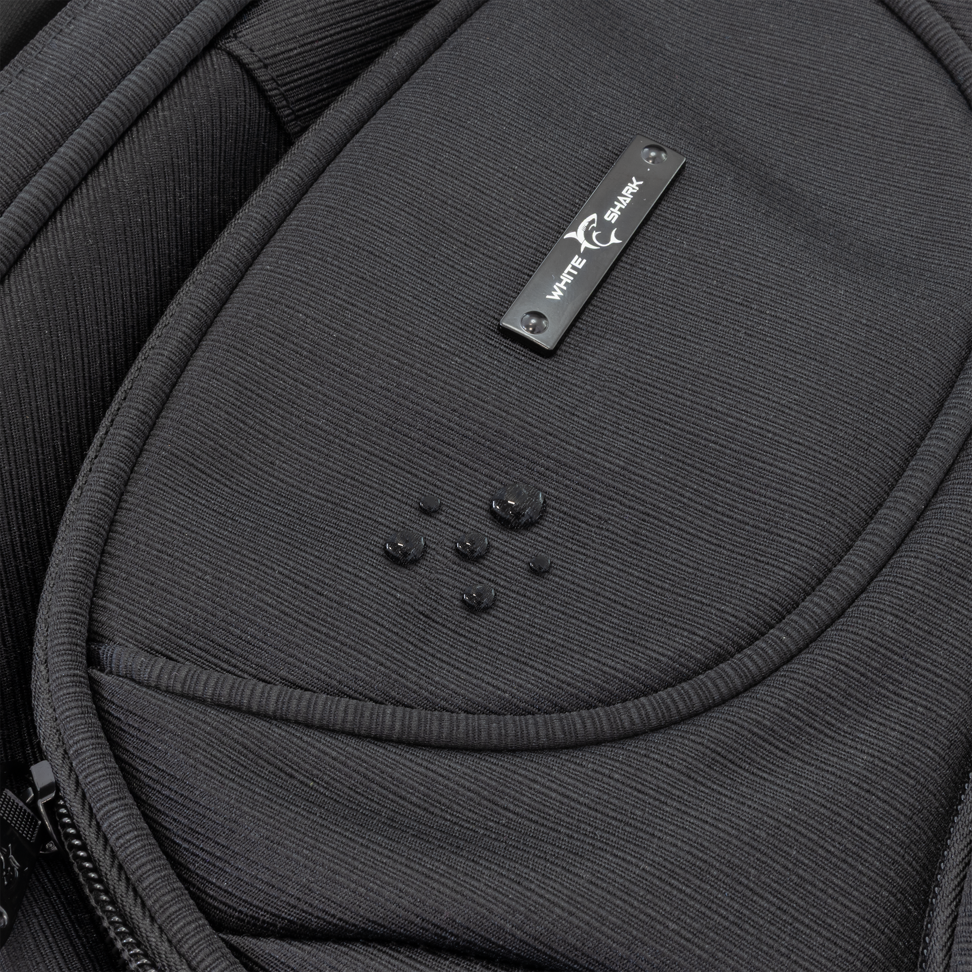White Shark BACKPACK GBP-014 COMMANDER-9