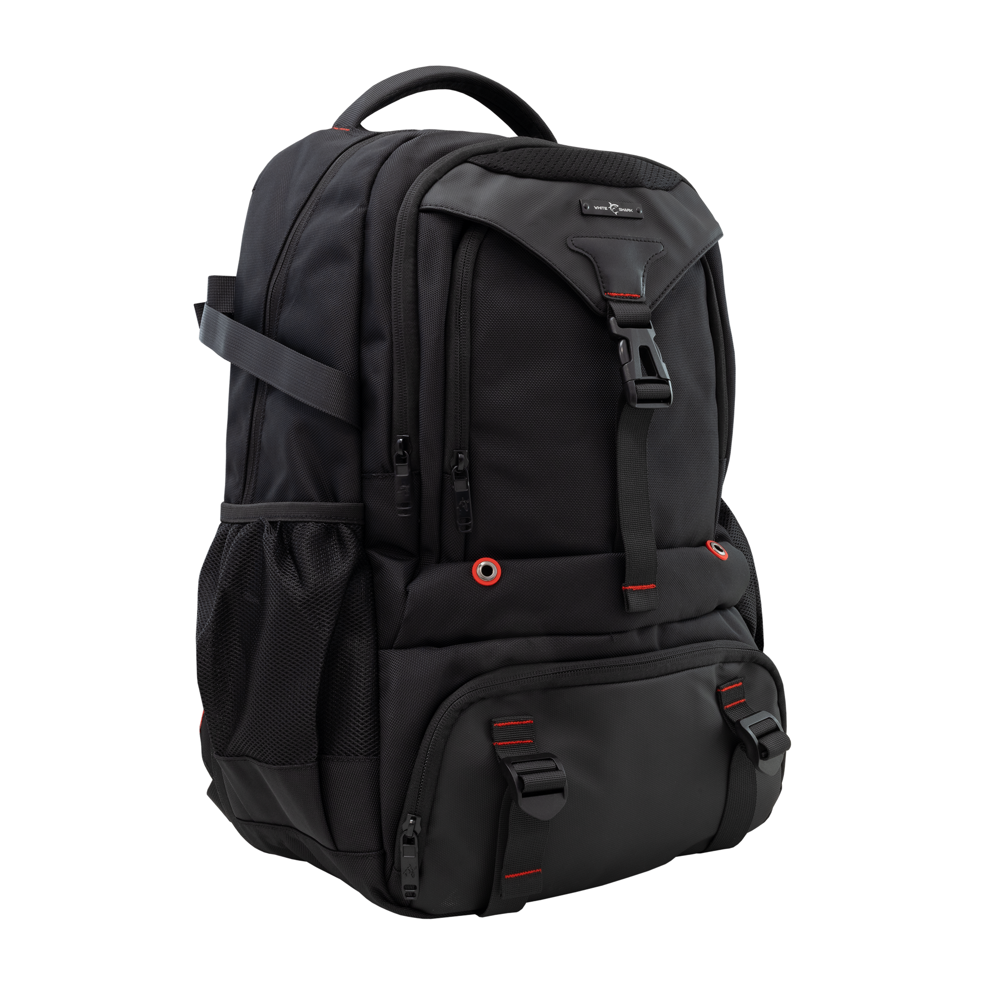 Ruksak WHITE SHARK GBP-013 Defender-0