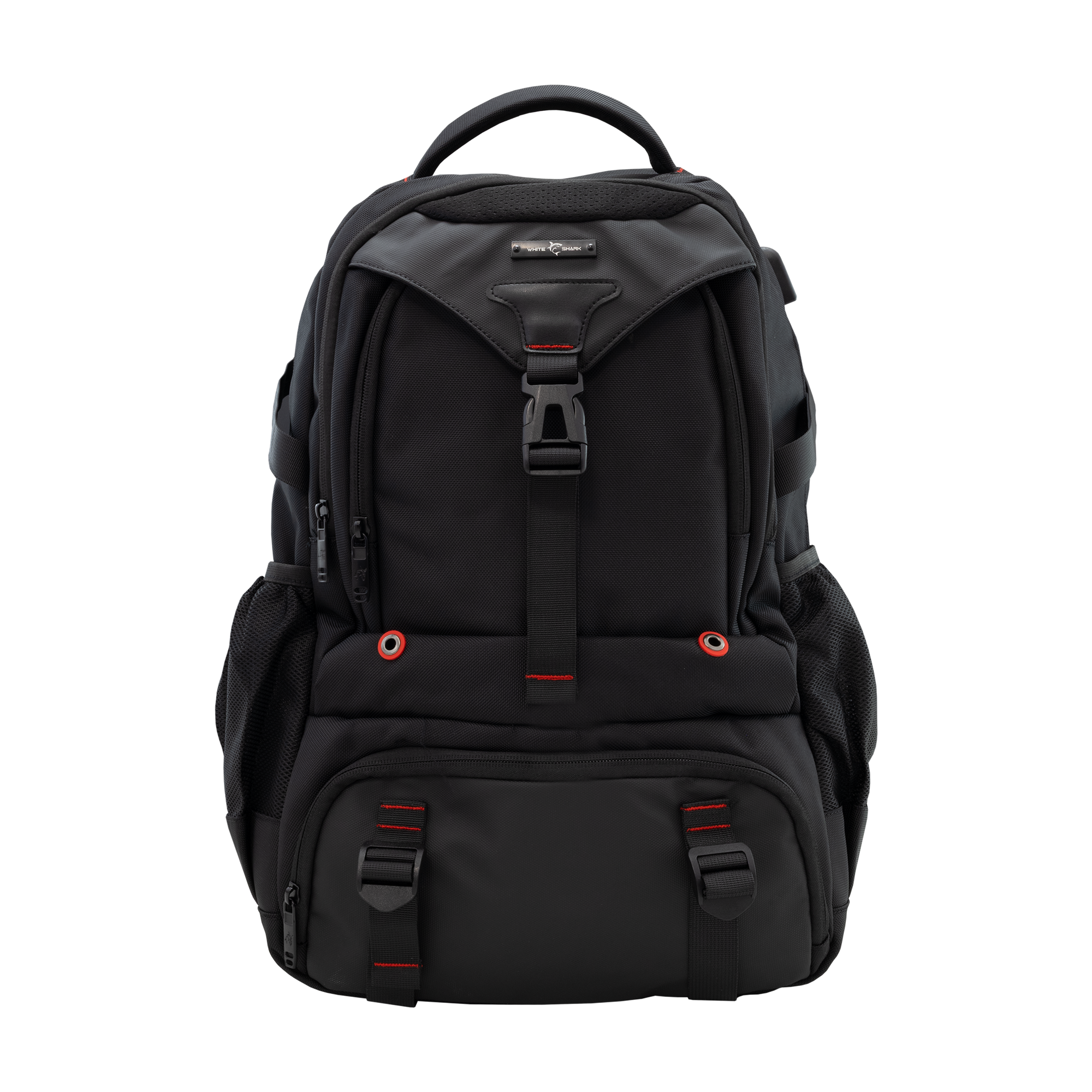 Ruksak WHITE SHARK GBP-013 Defender-11