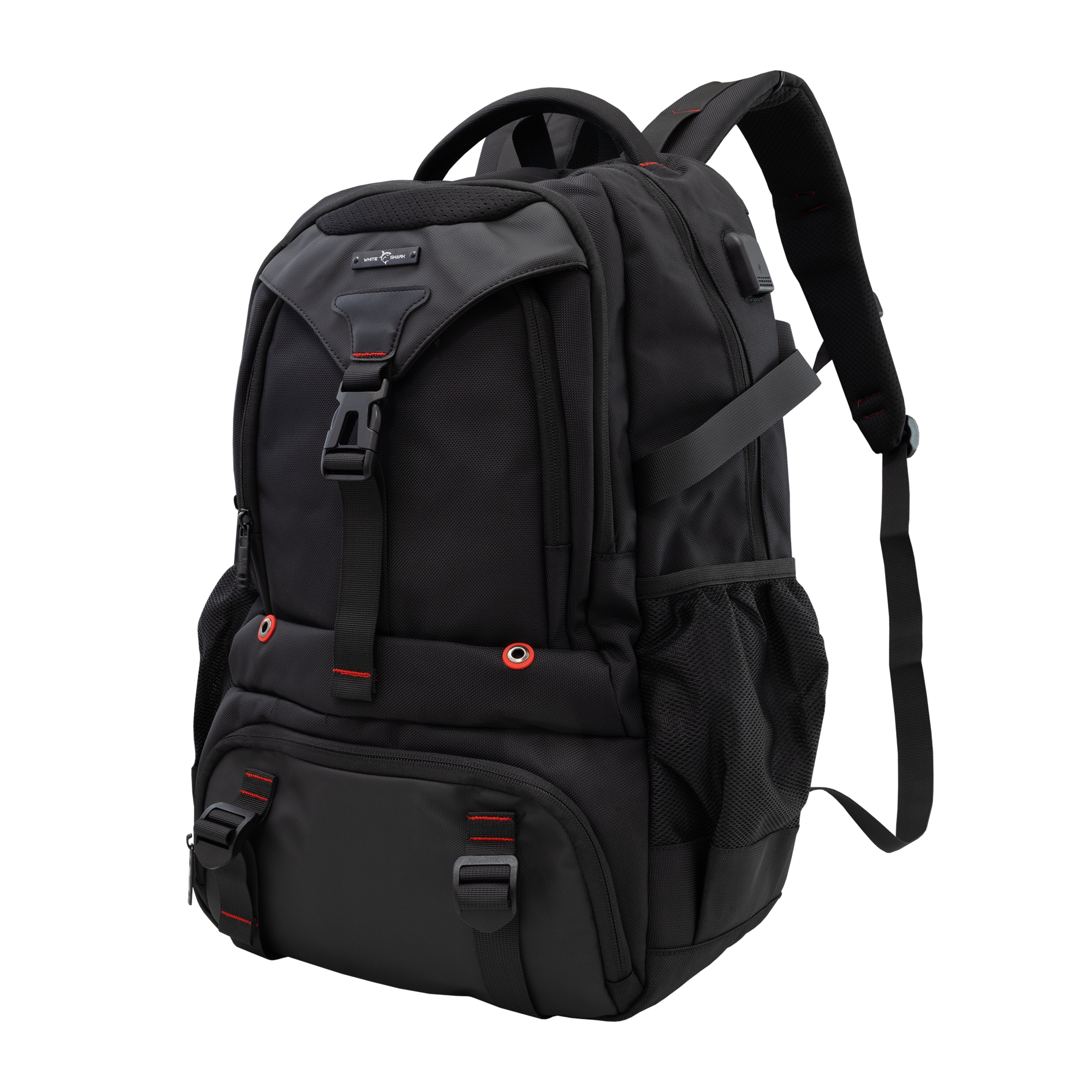 Ruksak WHITE SHARK GBP-013 Defender-1