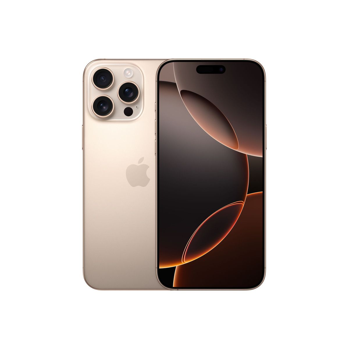 Mobitel APPLE iPhone 16 Pro Max 512GB Desert Titanium