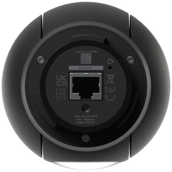 IP kamera UBIQUITI UniFi UVC-G5-PTZ-6