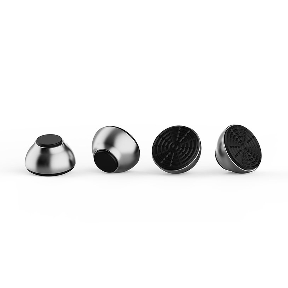 Antivibracijsko podnožje NORSTONE Acousteel Damp 100 (4 kom)-1
