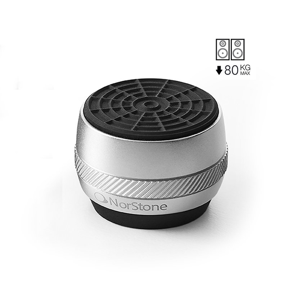 Antivibracijsko podnožje NORSTONE Acousteel Damp 200 (4 kom)-0